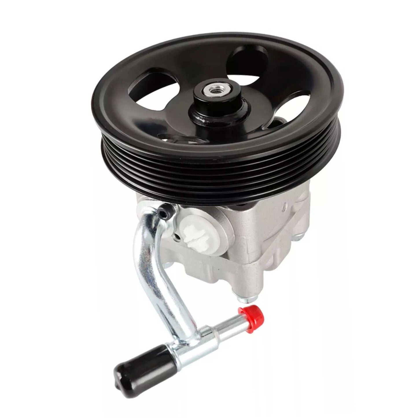 Power Steering Pump Suitable for Nissan Elgrand E51 3.5L 2.5L 2003 - 2009 8X113468 - Frazy's Auto Parts