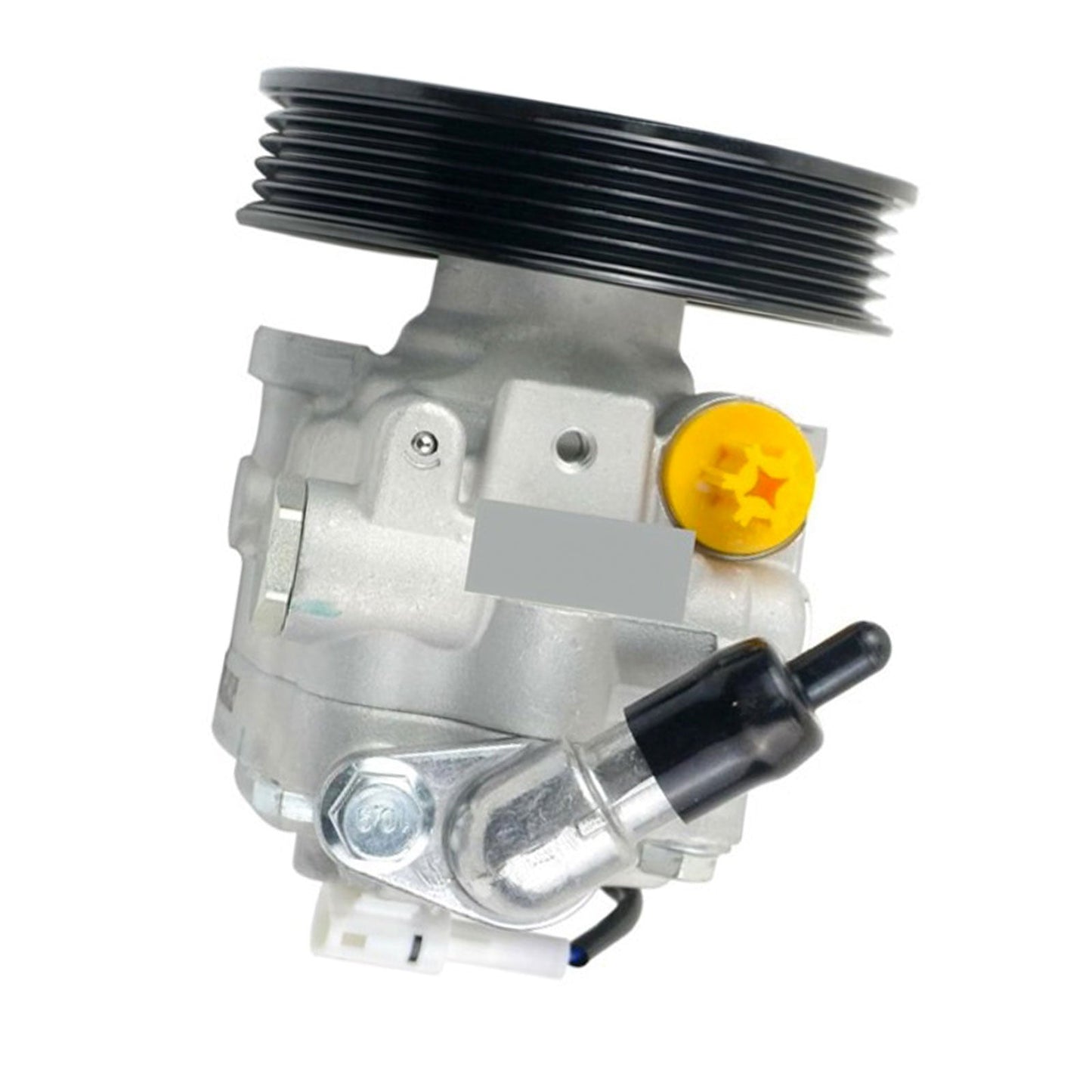 Power Steering Pump Suitable for Subaru Forester XT H4 2.5L Turbo 2003 - 2008 - Frazy's Auto Parts