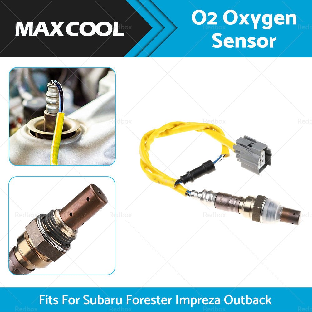 Pre - cat Oxygen O2 Sensor 22641 - AA230 for Subaru Forester Impreza Outback 02 - 07 - Frazy's Auto Parts