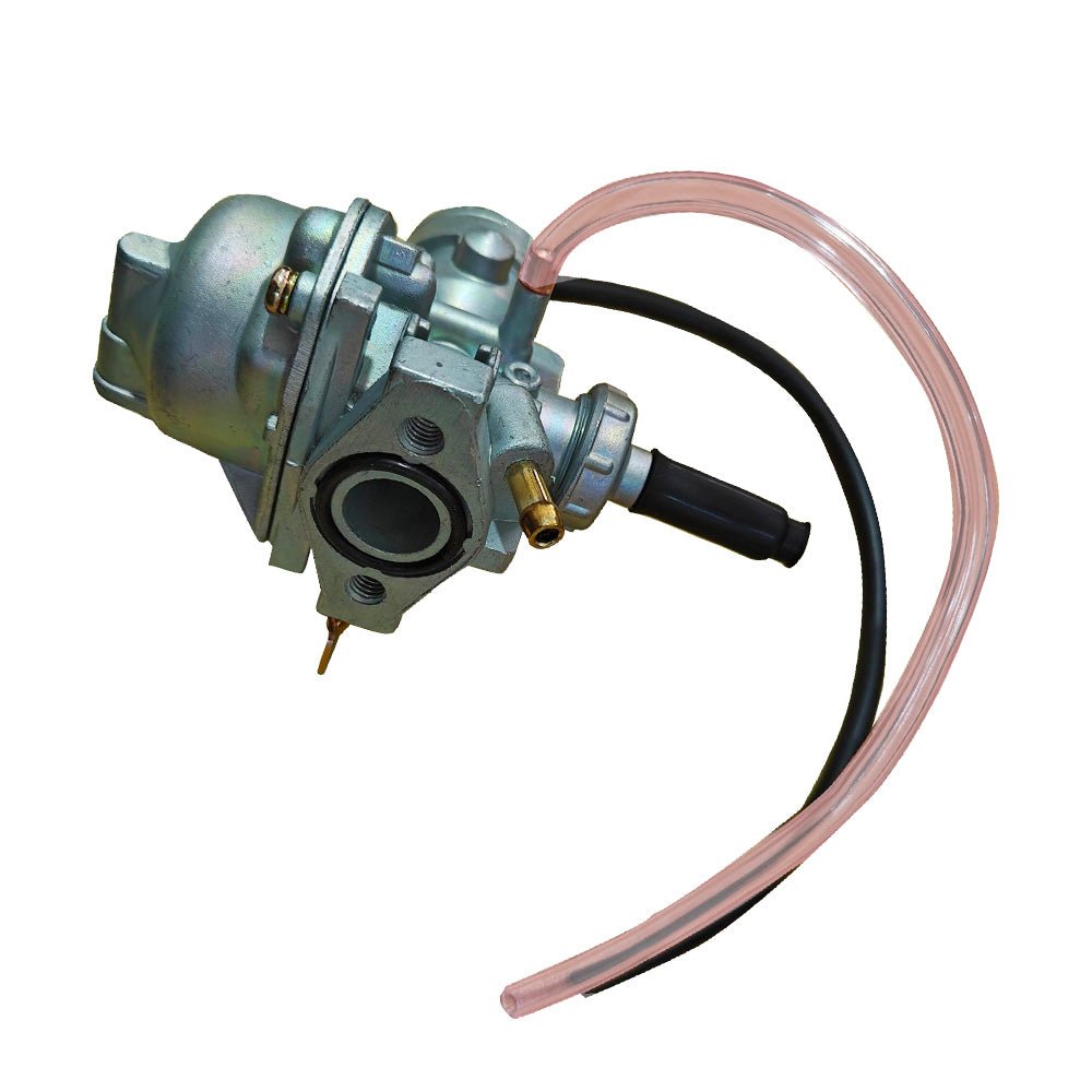 PZ14mm 32mm Carburetor Carb Manual Choke Suitable For Honda XR50R 2000 - 2003 / CRF50F 2004 - 2009 / XR/CRF 50 - Frazy's Auto Parts