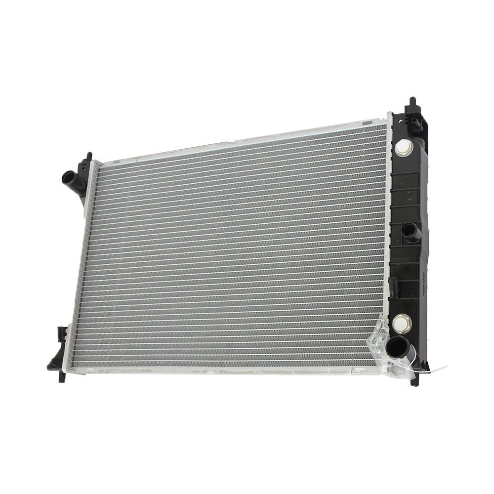 RADIATOR FOR FORD FALCON AU AU2 AU3 FAIRMONT XR XR8 XR6 FAIRLANE LTD AT MT 98 - 02 - Frazy's Auto Parts