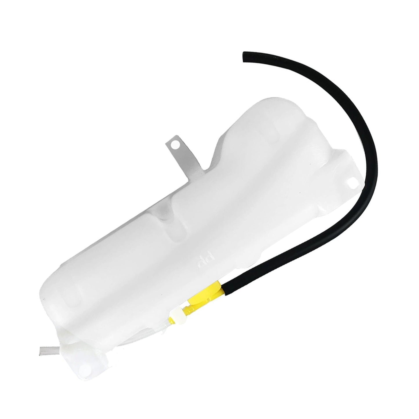 Radiator Overflow Bottle Suitable For Ford Maverick DA 1988 - 1994 6cyl TB42 4.2L - Frazy's Auto Parts