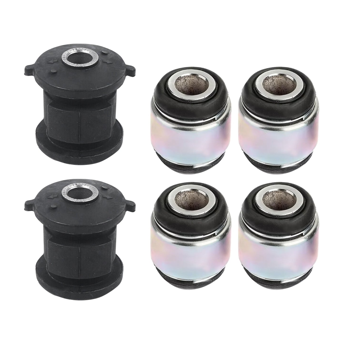Rear Arm Knuckle Bushing Suitable For Toyota Highlander / Lexus RX300 42210 - 20010 - Frazy's Auto Parts