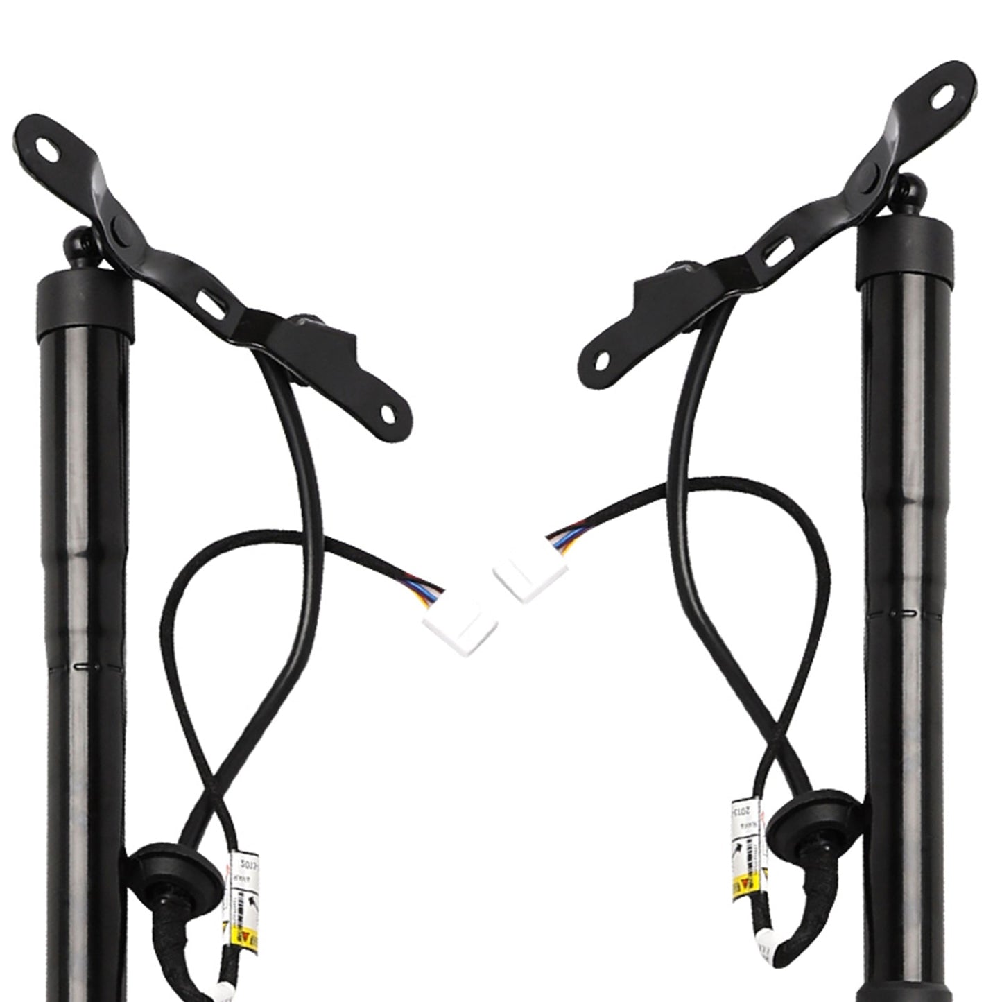 Rear Electric Power Tailgate Lift Gas Struts Pair Suitable For Toyota RAV4 - Frazy's Auto Parts