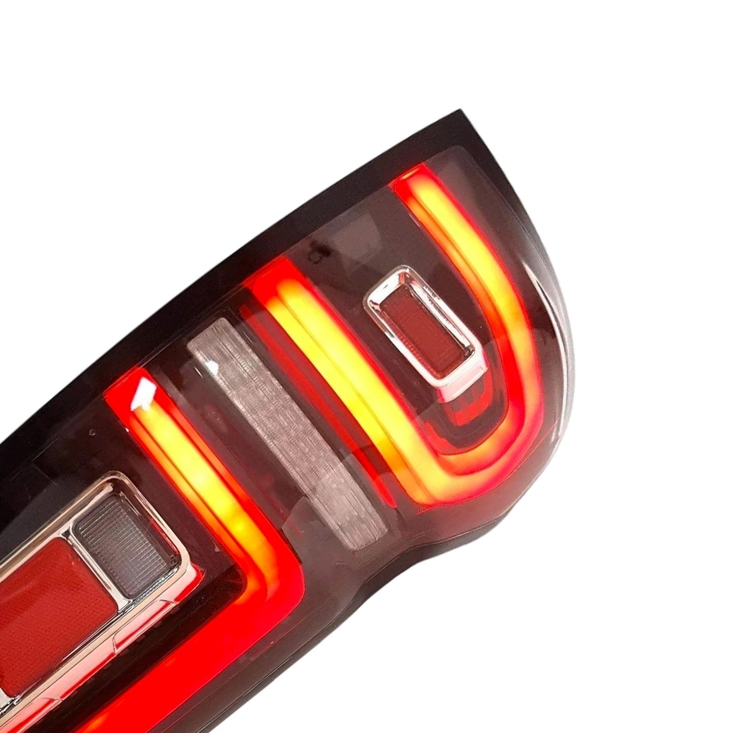 Rear Lamp Rear Right LED Suitable For GWM Ute Cannon - X - L 2020 - On 4133100XPW04A - Frazy's Auto Parts