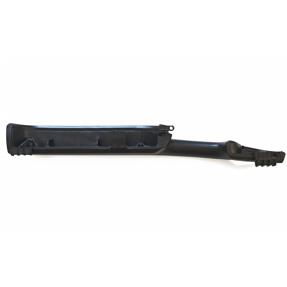 Rear Left Door Armrest Black Suitable For Silverado Sierra 15152061 99–06 - Frazy's Auto Parts