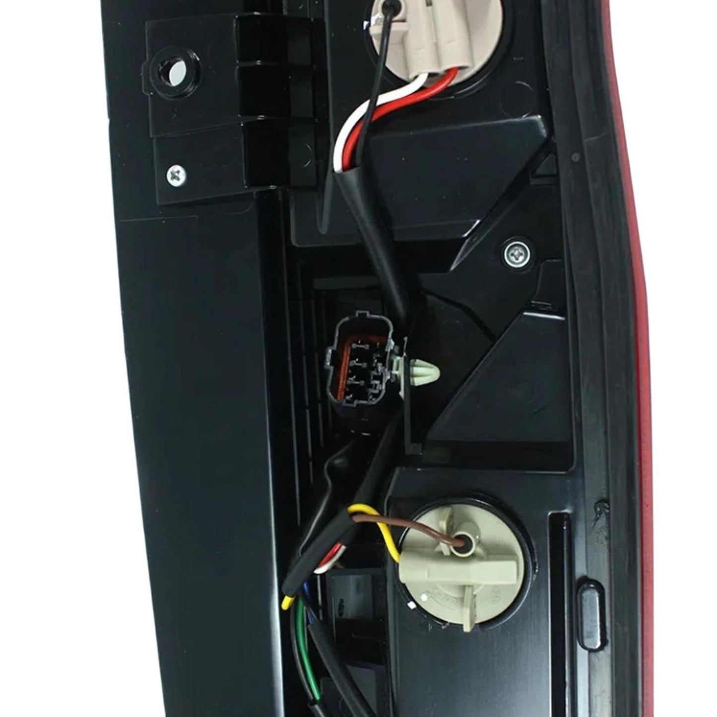 Rear Left Side Tail Light Halogen Suitable For LDV Deliver 9 V90 2020 - On - Frazy's Auto Parts