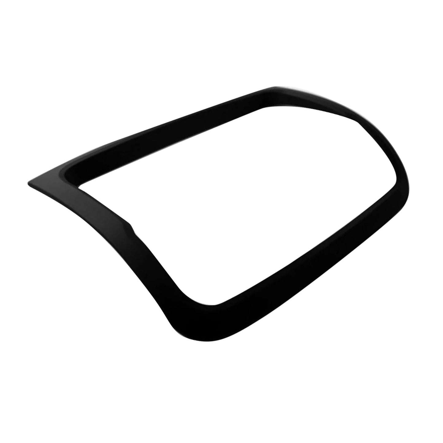 Rear Light Cover Housing Trim Surrounds Suitable For VW Volkswagen Amarok 2009 - 2022 - Frazy's Auto Parts