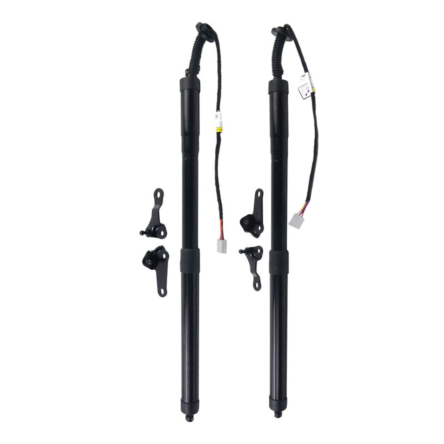 Rear Tailgate Struts 2x Suitable For Lexus NX200t / NX300h 2015 - 2020 2.0L / 2.5L - Frazy's Auto Parts