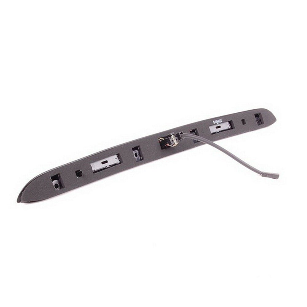 Rear Trunk Liftgate Pull Handle 51137171699 Suitable for BMW 3 Series E46 Sedan - Frazy's Auto Parts
