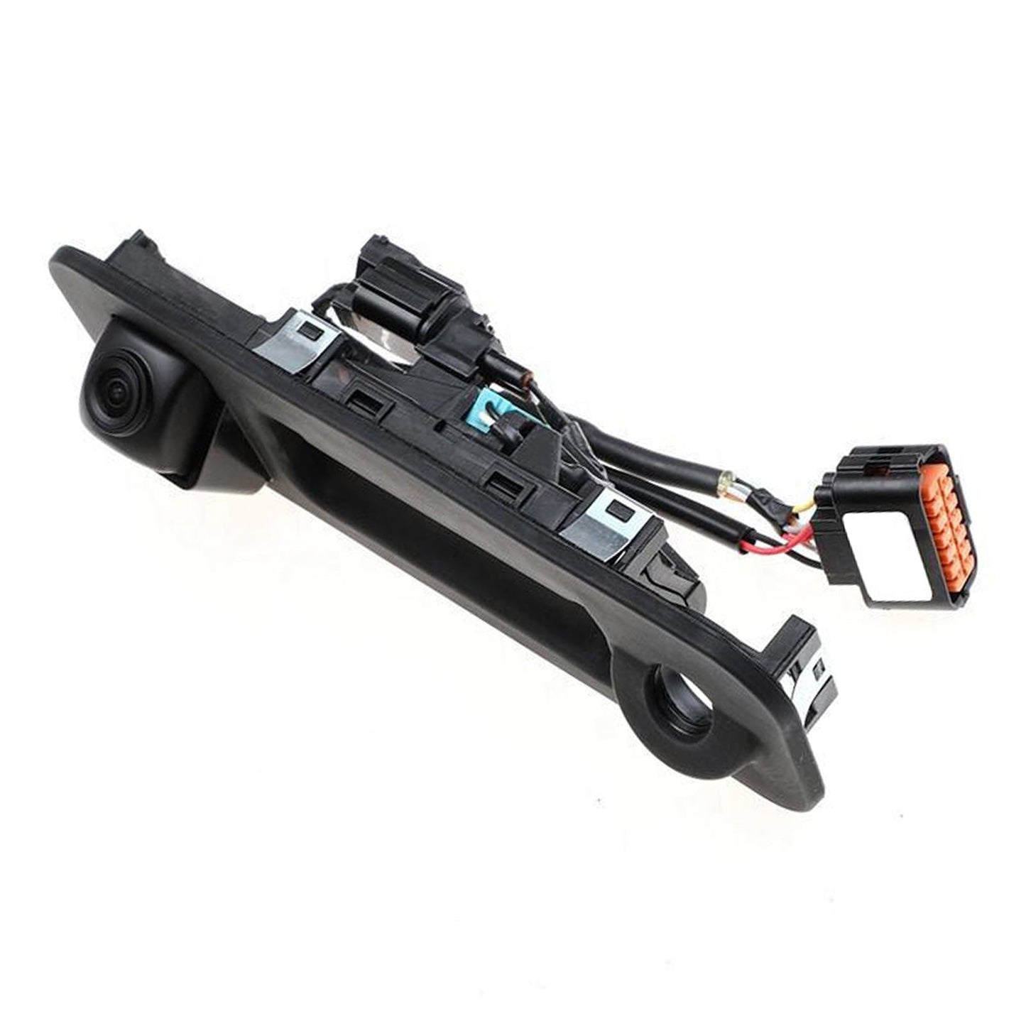 Rear View Backup Camera Suitable For Hyundai Sonata 2015 - 2017 95760 - E6201 - Frazy's Auto Parts