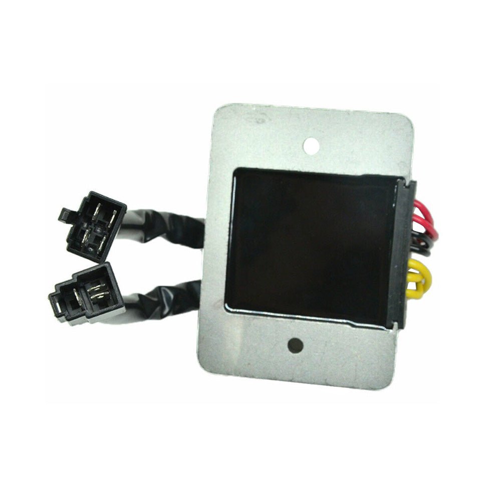 Regulator Rectifier Suitable For Daytona 600 / 650 / 675 / 955i and Speed Four T1308300 - Frazy's Auto Parts