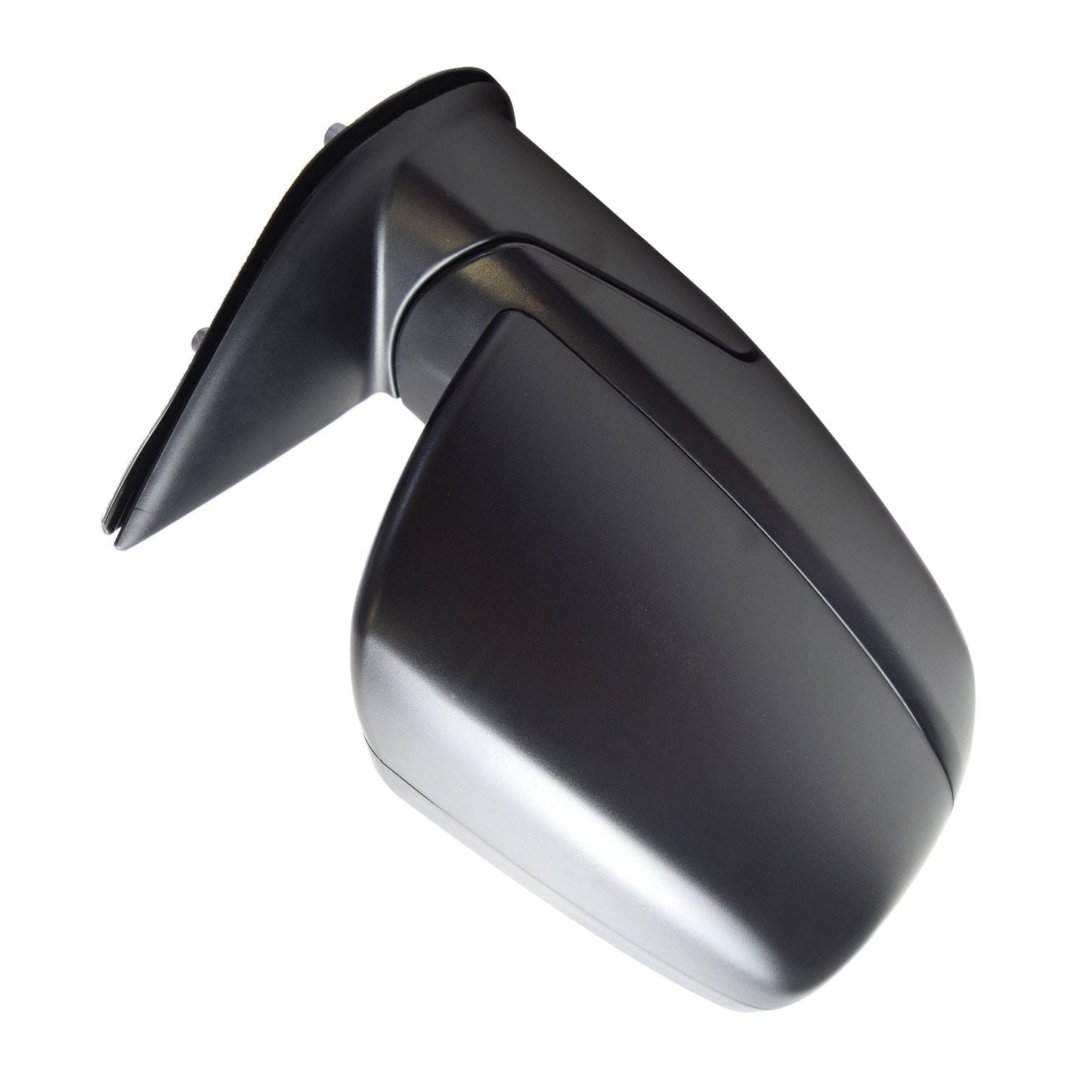 Right Passenger Side Manual Door Mirror Suitable For Ford Ranger PJ PK 2006 - 2011 / Right Driver Side Manual Door Mirror Suitable For Mazda BT - 50 2006 - 2011 - Frazy's Auto Parts