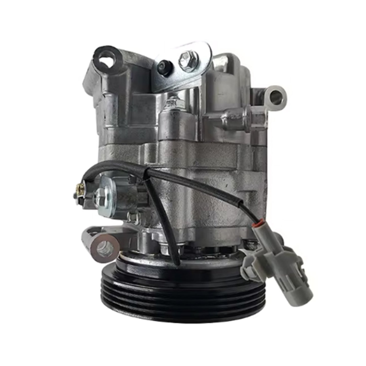 RS415 Swift Air Conditioning Compressor Pump Suitable For Suzuki EZ / M15A 2004 - 2010 - Frazy's Auto Parts