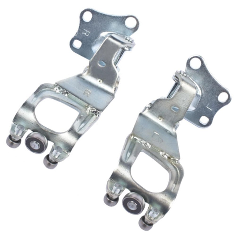 Slide Door Hinge Assembly Left & Right Suitable For Toyota Sienna 3.5L 2004 - 2010 - Frazy's Auto Parts