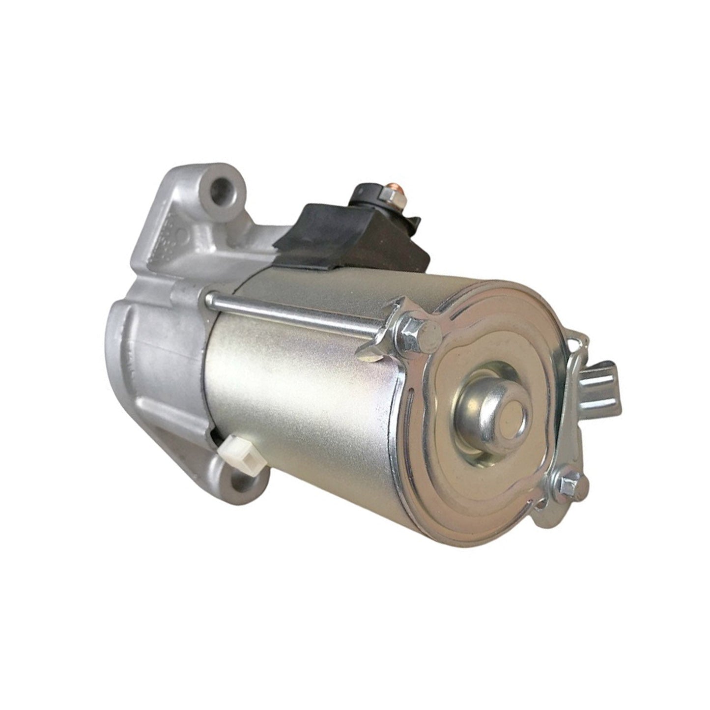 Starter Motor Suitable For Honda CR - V, Accord & Odyssey 2.4L Euro 4 - Cylinder Square Type - Frazy's Auto Parts