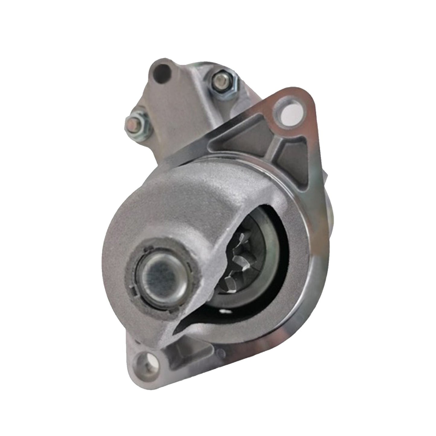 Starter Motor Suitable for Kubota Tractor A49G2 B1400DT B1500 0.9L GPJ080343RHB - Frazy's Auto Parts