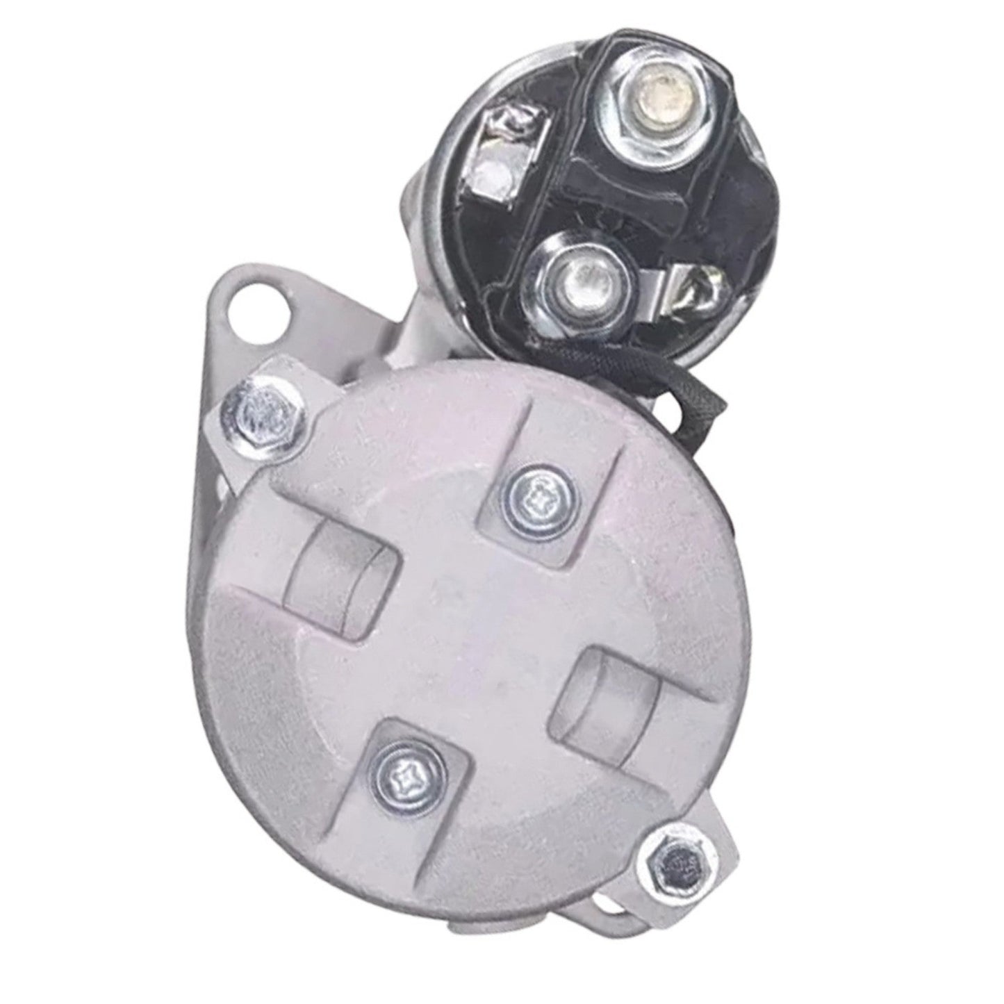 Starter Motor Suitable For Kubota Tractors 0.9L Diesel & Komatsu Excavators 0.8L - Frazy's Auto Parts