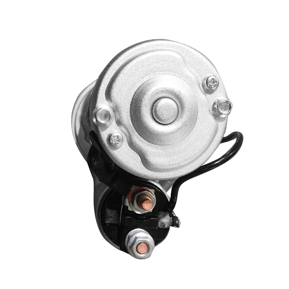 STARTER MOTOR Suitable For NISSAN PATHFINDER R50 VG33E V6 3. 3L PETROL 1995 - 2005 - Frazy's Auto Parts