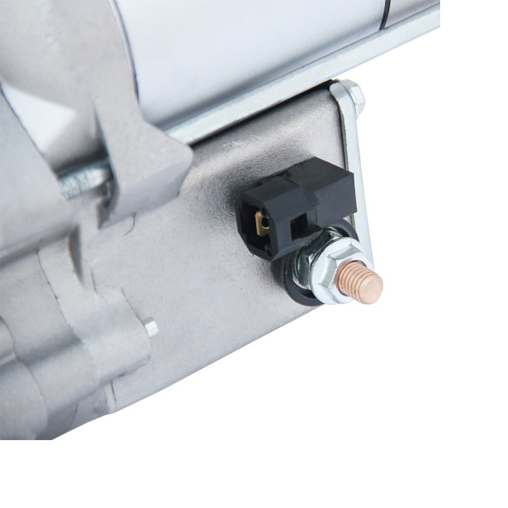 Starter Motor Suitable For Toyota HiLux LN86 LN106 LN106R LN107 LN111 3L 2.8L - Frazy's Auto Parts