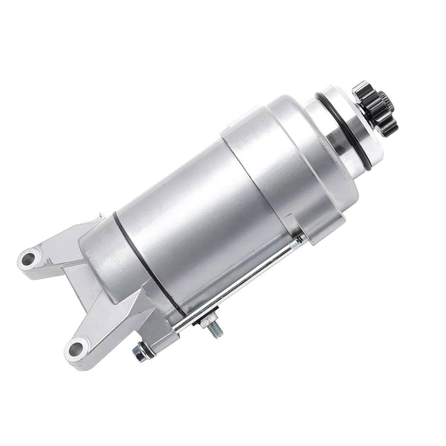 Starter Motor Suitable For Yamaha V - Star 1100 XVS1100 1999 - 2009 5EL - 81890 - 00 / 5EL - 81890 - 01 - Frazy's Auto Parts