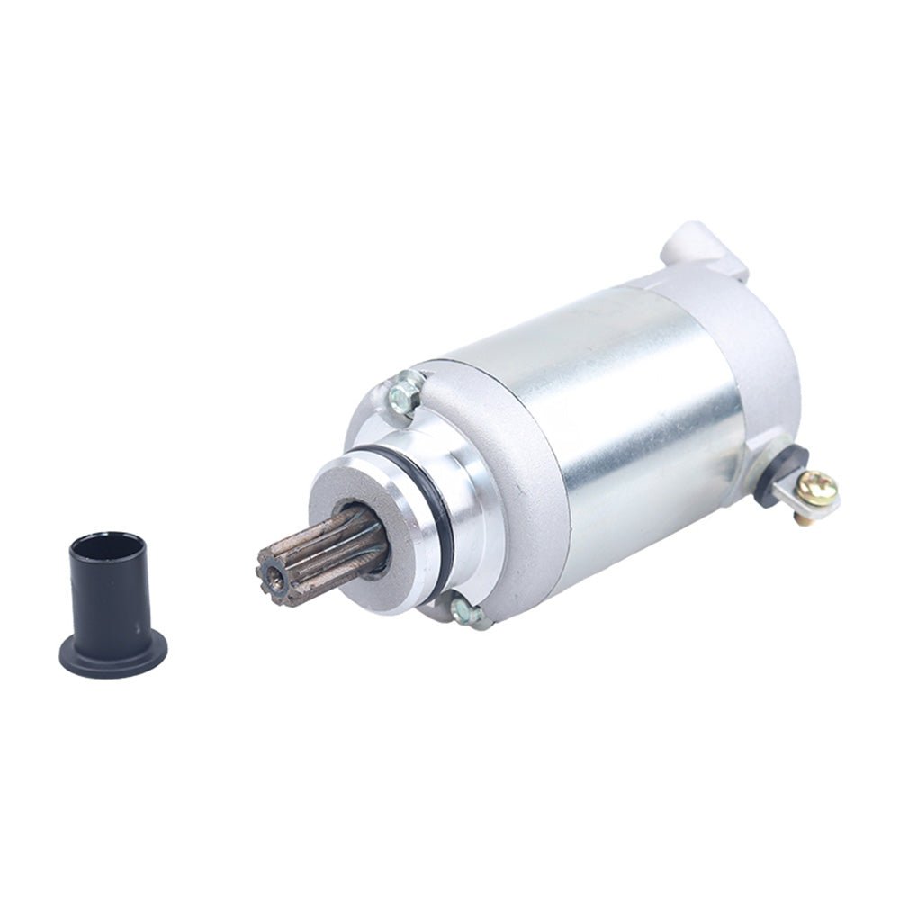 Starter Motor Suitable For Yamaha WR250F 2003 - 2013 - Frazy's Auto Parts