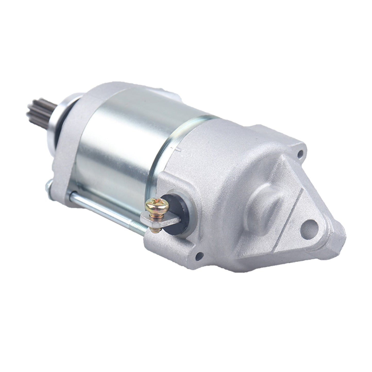 Starter Motor Suitable for Yamaha WR450F 2GC - 81890 - 00 YZ450FX YZ450 16 - 18 WR450 - Frazy's Auto Parts