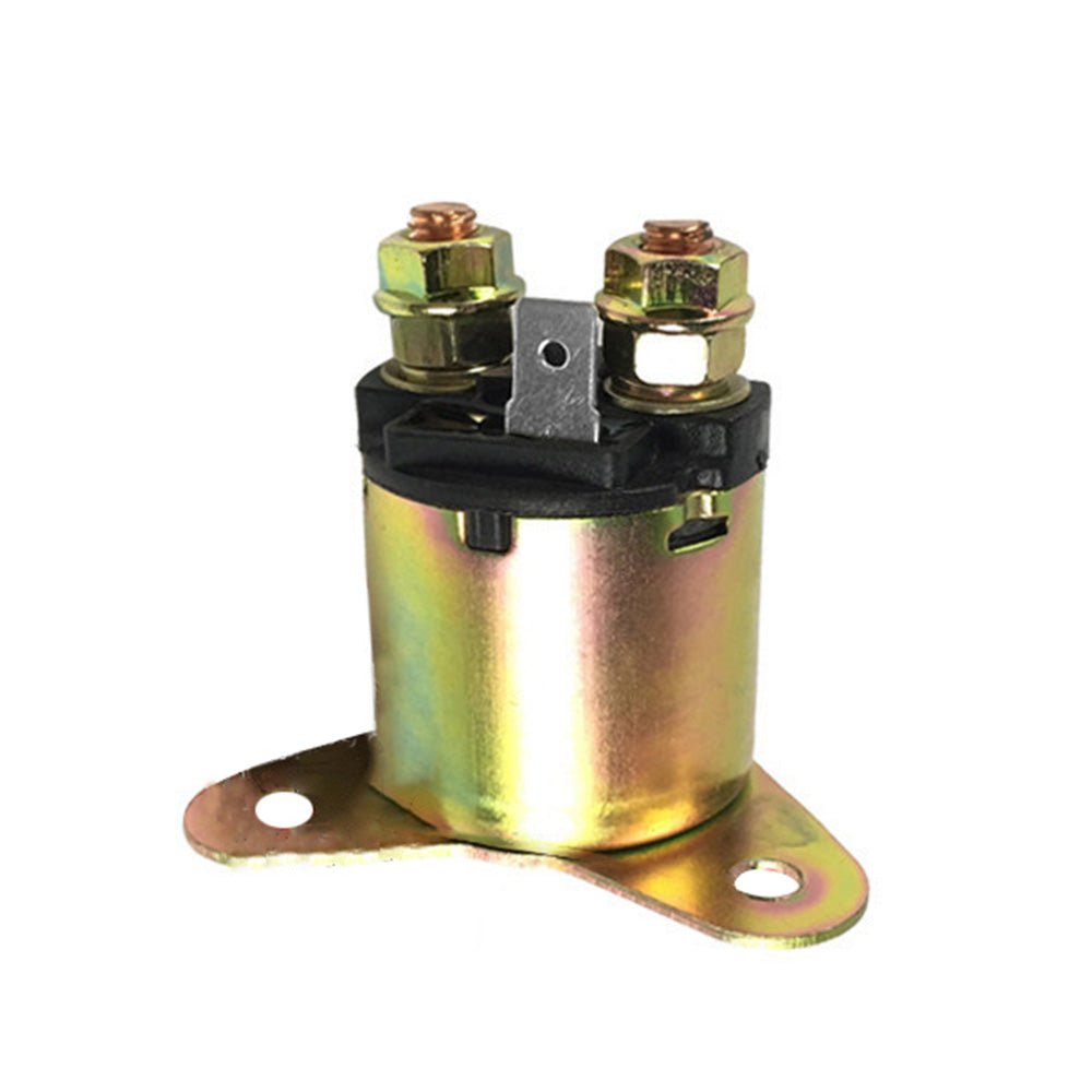 Starter Relay Solenoid Suitable For Honda GX240 GX270 GX340 8 - 9 11 13HP Engine - Frazy's Auto Parts