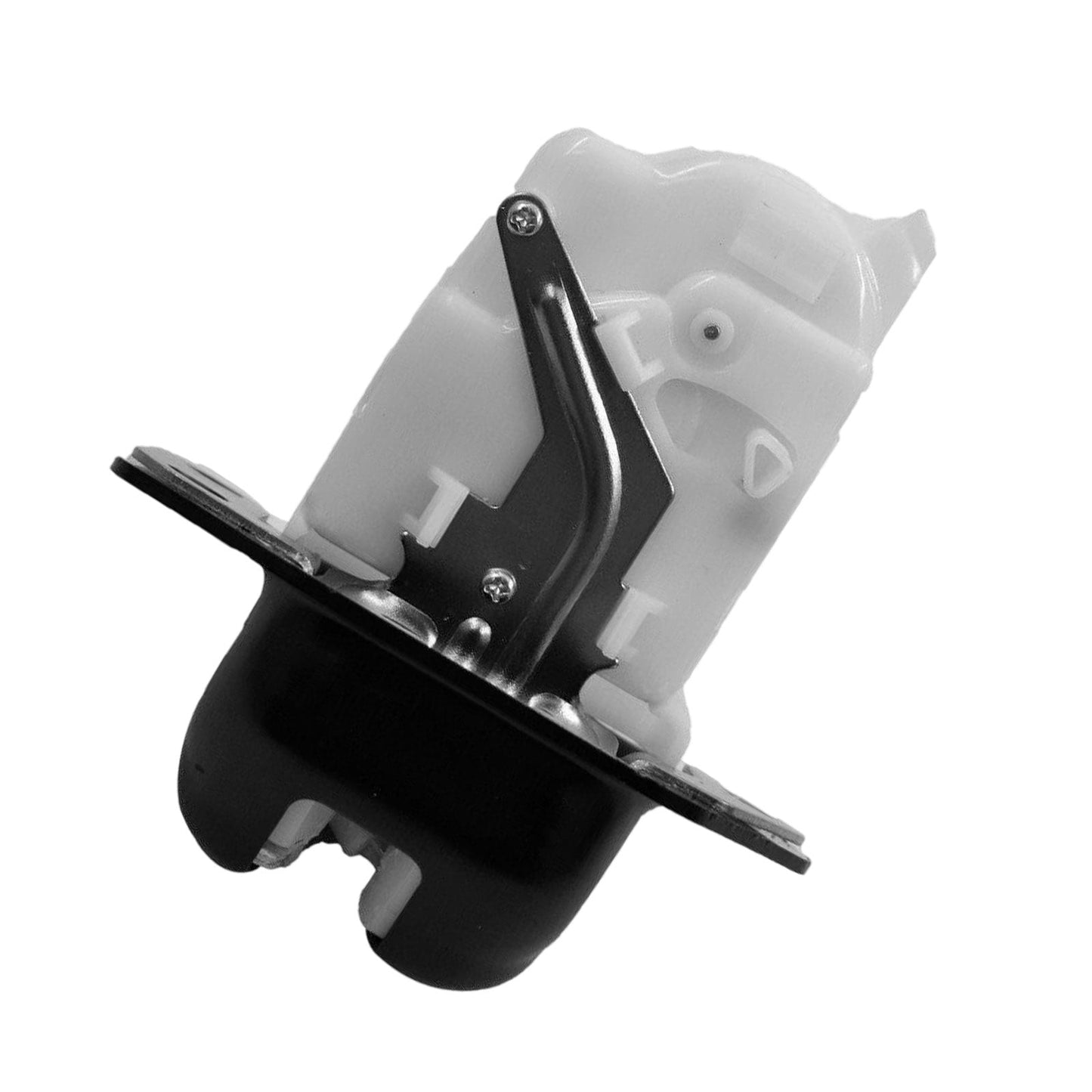 Tailgate Boot Lock Mechanism Actuator Suitable For Nissan X - Trail 2008 - 2014 - Frazy's Auto Parts