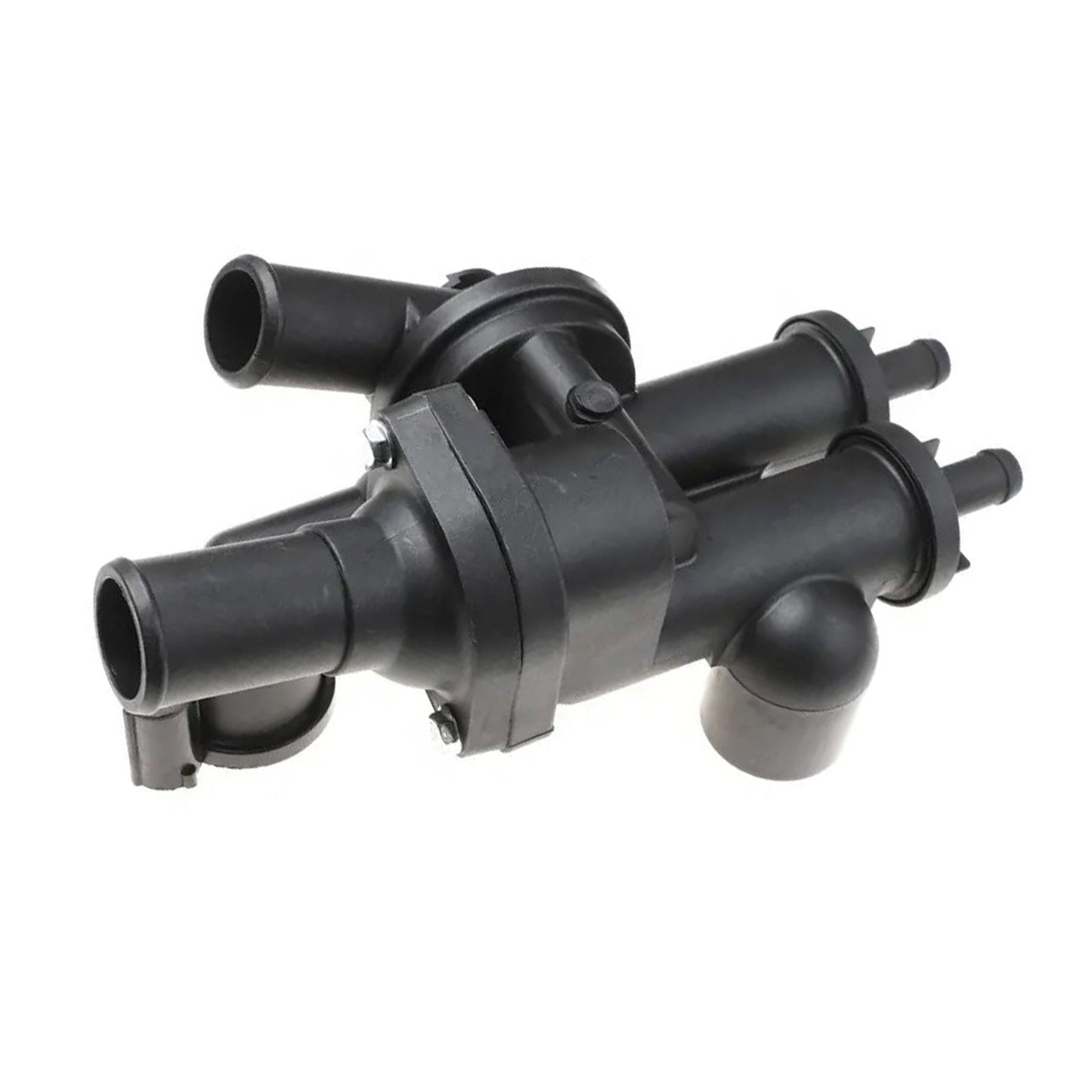 Thermostat Housing Suitable For Chrysler 200 / Dodge Journey / Jeep Patriot 2007 - 2018 - Frazy's Auto Parts