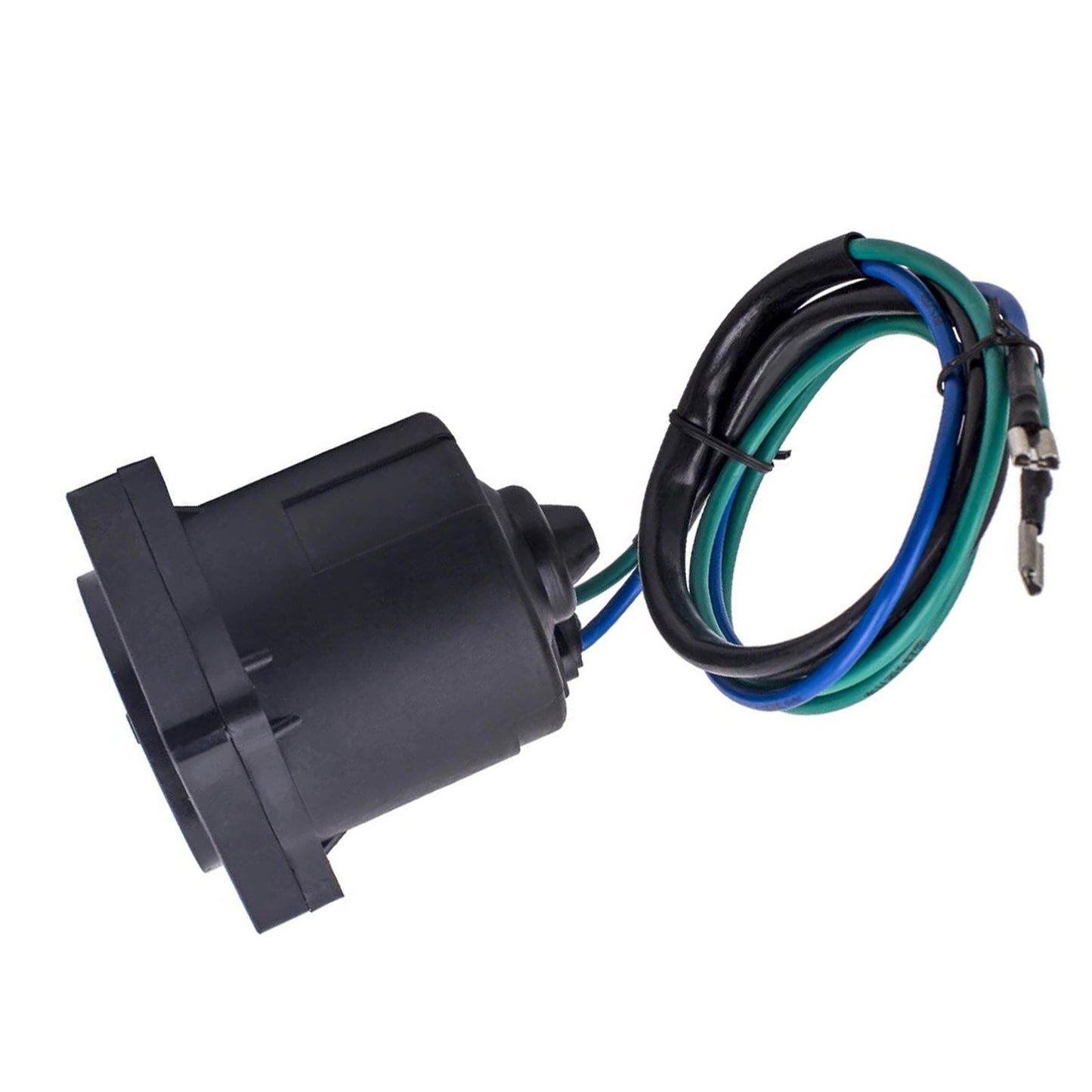 Tilt Trim Motor Suitable For Yamaha 115 - 225 HP 64E - 43880 - 00 - 00 67H - 43880 - 00 - 00 - Frazy's Auto Parts