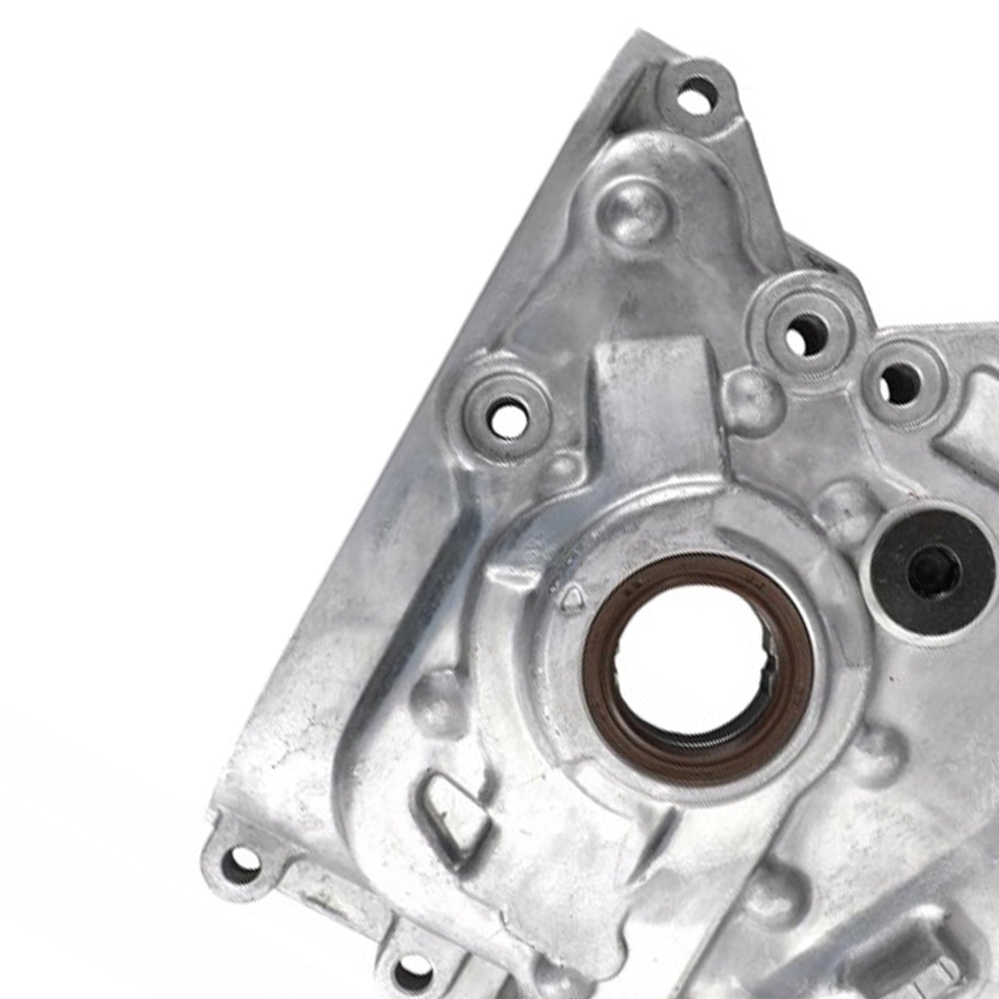 Timing Chain Oil Pump Cover Suitable For Hyundai Tucson 2.0 2014 - 2019 213502E330 - Frazy's Auto Parts