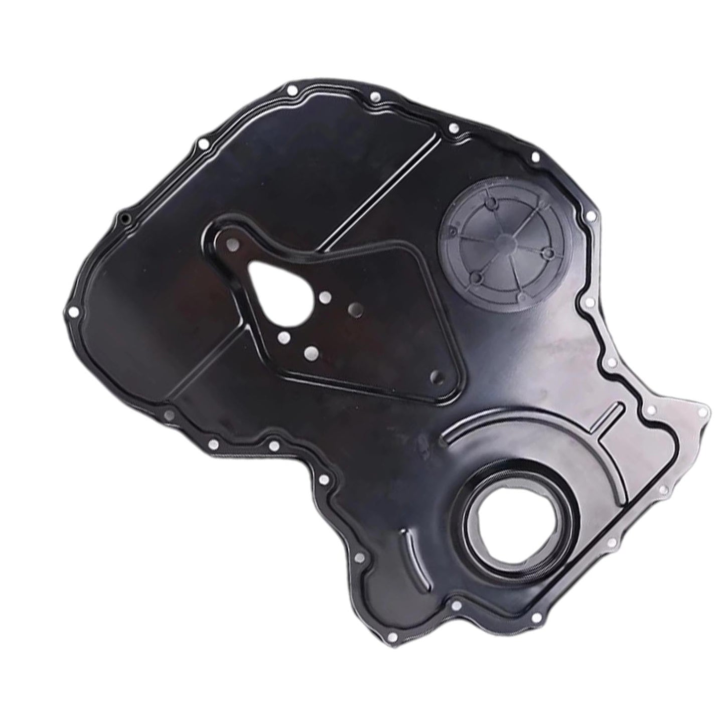 Timing Gear Cover Cylinder Front Suitable For Ford Everest Ranger 3.2 UH0210500A - Frazy's Auto Parts