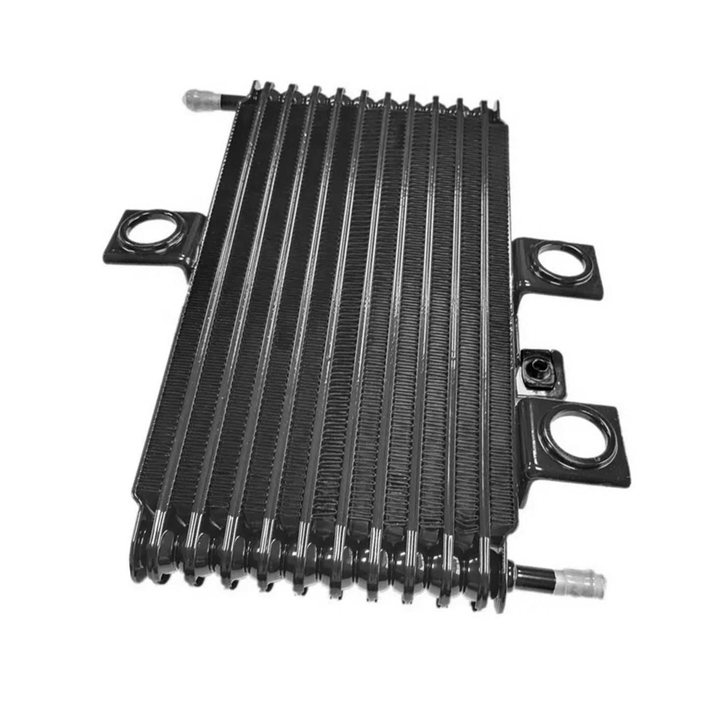 Transmission Oil Cooler Radiator Suitable For Mitsubishi L200 Triton KB4T / KA4T - Frazy's Auto Parts