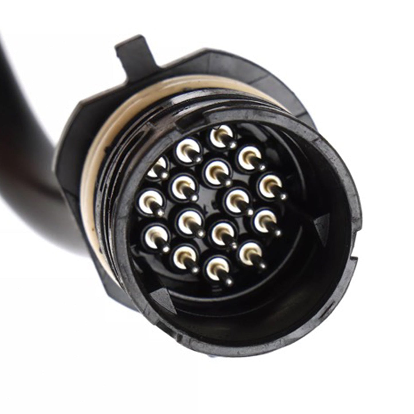 Transmission Solenoids With Internal Harness Suitable For BMW / Audi / Porsche 5HP19 - Frazy's Auto Parts