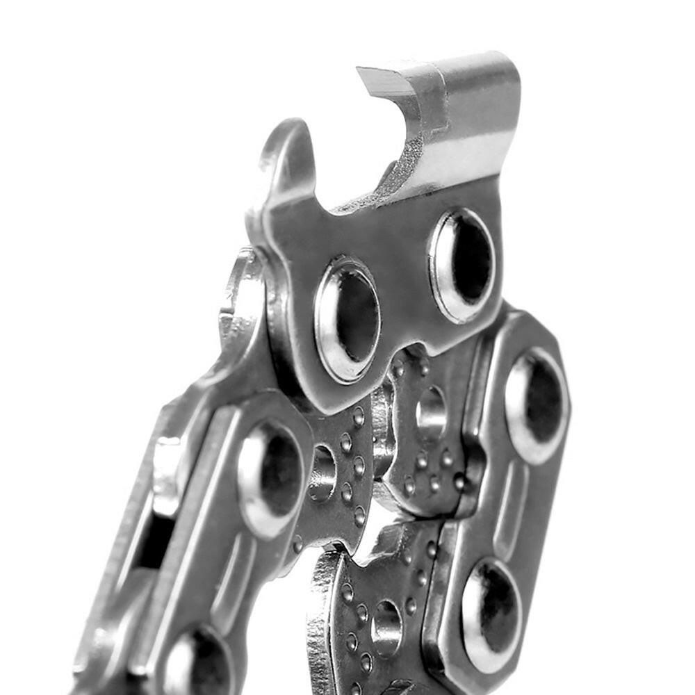 Tungsten Carbide Saw Chain 20 Inch 3/8 .063 72DL Suitable For Stihl Magnum MS291 MS066 MS661 - Frazy's Auto Parts