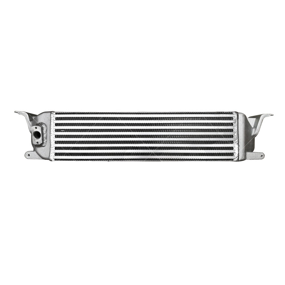 Upgraded Intercooler Fit HyundaiI iload iMax TQ 2. 5 Turbo Diesel 2008 - 2012 100MM - Frazy's Auto Parts