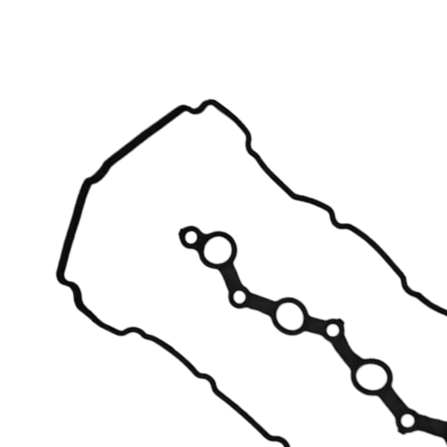 Valve Cover Gasket Suitable For Mitsubishi Outlander 2.4L L4 2008 - 2013 1035A583 - Frazy's Auto Parts
