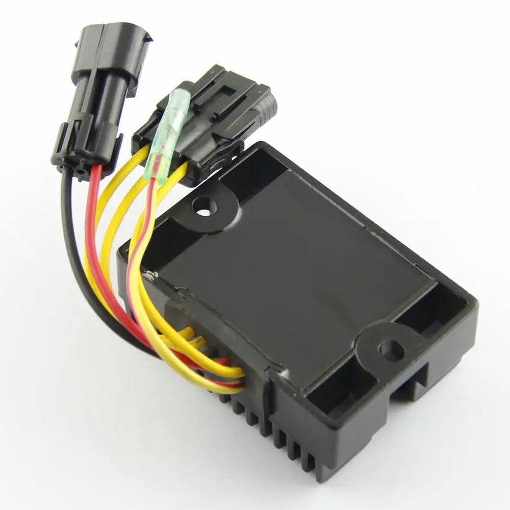 Voltage Regulator Rectifier Suitable For Polaris Sportsman 400 500 ATV OEM 4012192 - Frazy's Auto Parts