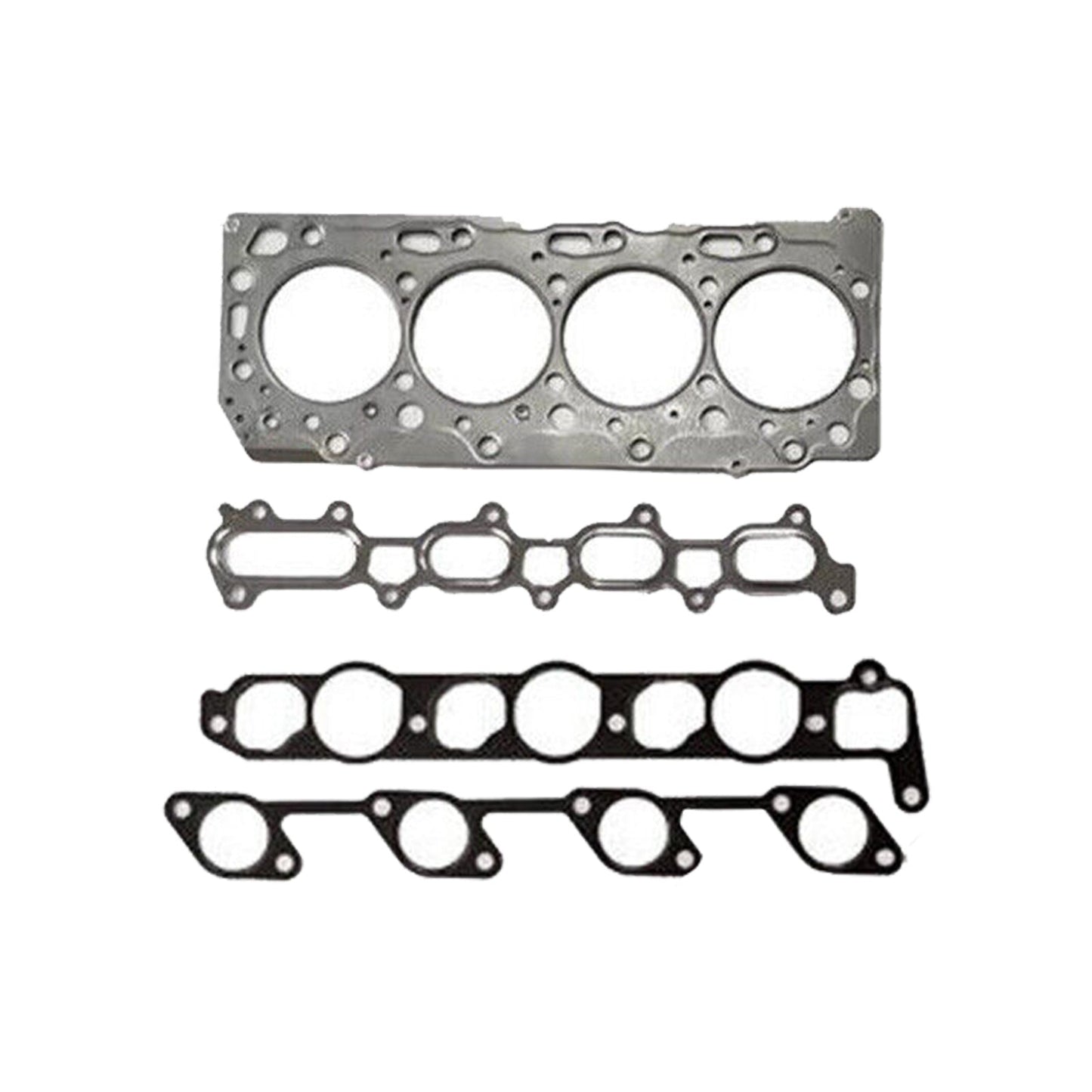 VRS Cylinder Head Gasket Kit Suitable For Mitsubishi Triton MN ML 2.5L 4D56DI - T - Frazy's Auto Parts