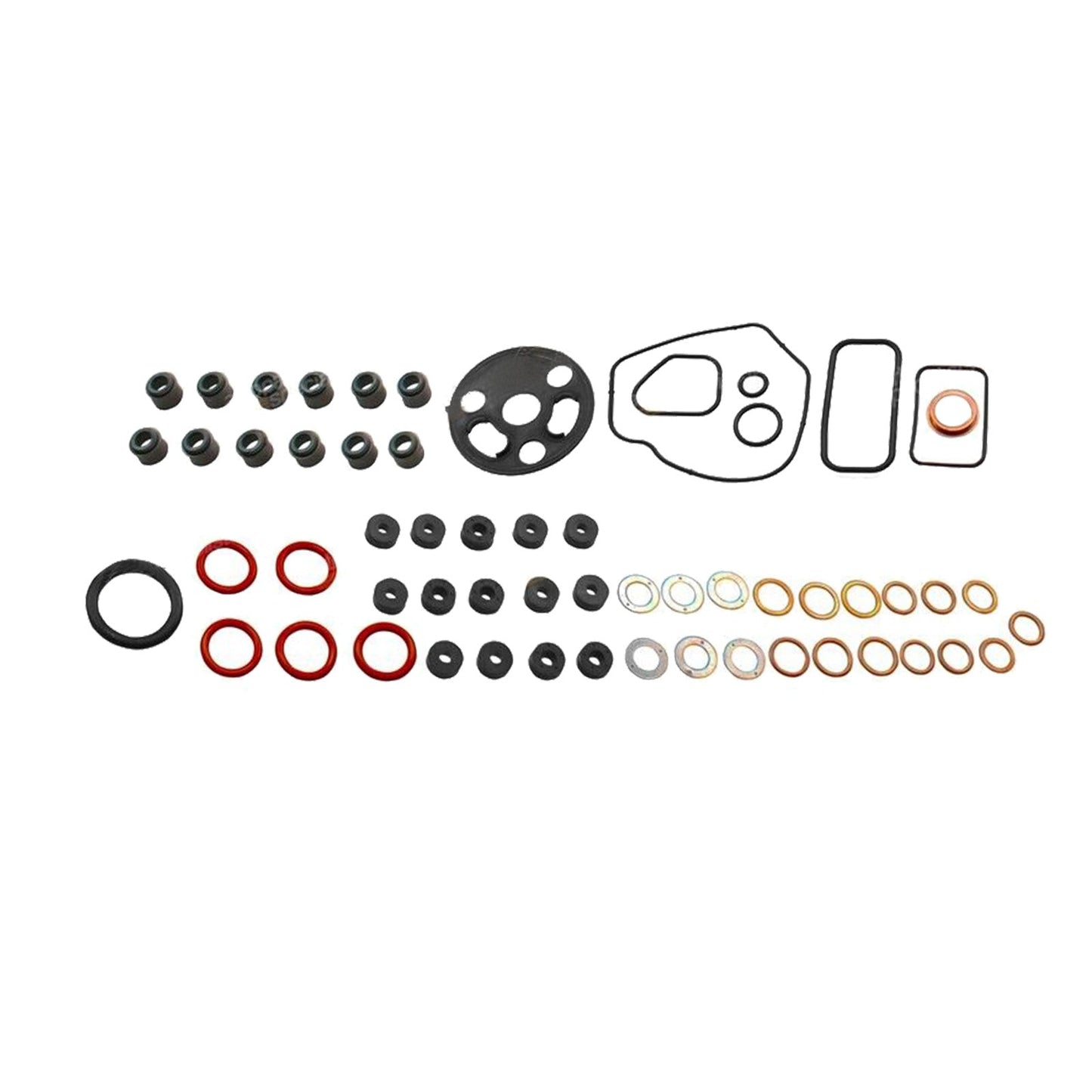 VRS Head Gasket Kit & Bolt Set Suitable For Nissan TD42 Patrol GQ GU Y60 Y61 4.2 - Frazy's Auto Parts