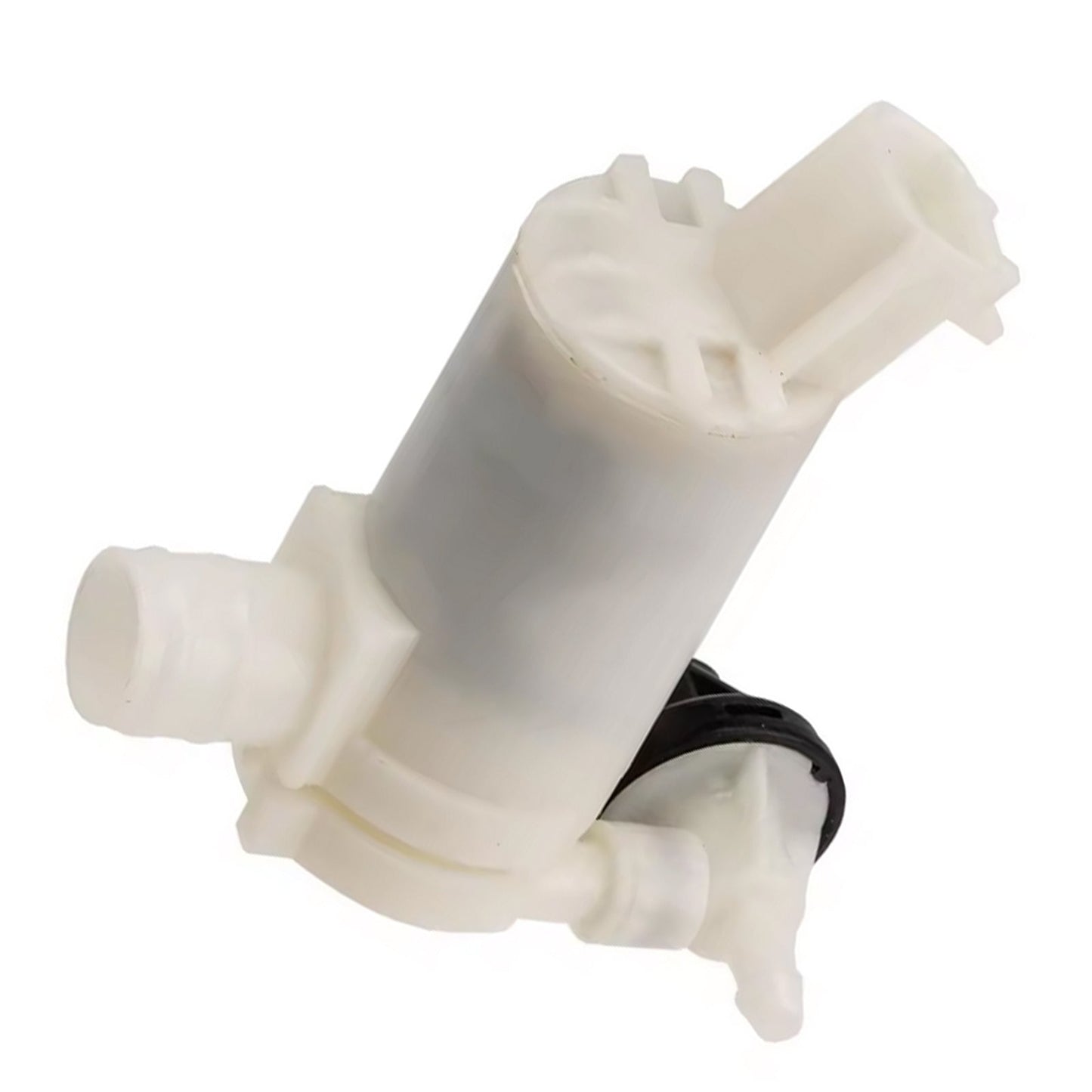 Washer Pump Motor 2 Pins suitable for Mitsubishi Outlander 2011 - 2015 8260A217 - Frazy's Auto Parts