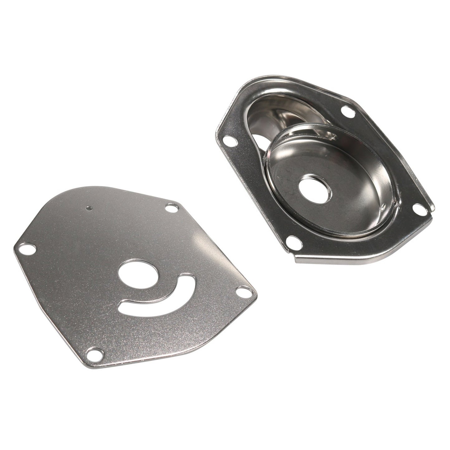 Water Pump Impeller Repair Kit Suitable For Mariner / Force 25 - 50HP 1998 - Frazy's Auto Parts