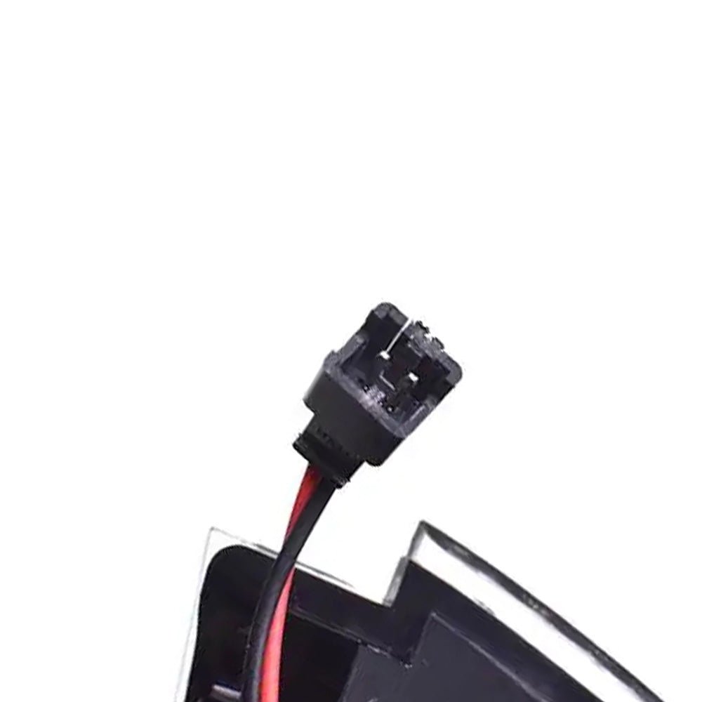 Wing Door Mirror Indicator Suitable for Mitsubishi Pajero NS - NX 11 2006 - 2019 LH - Frazy's Auto Parts