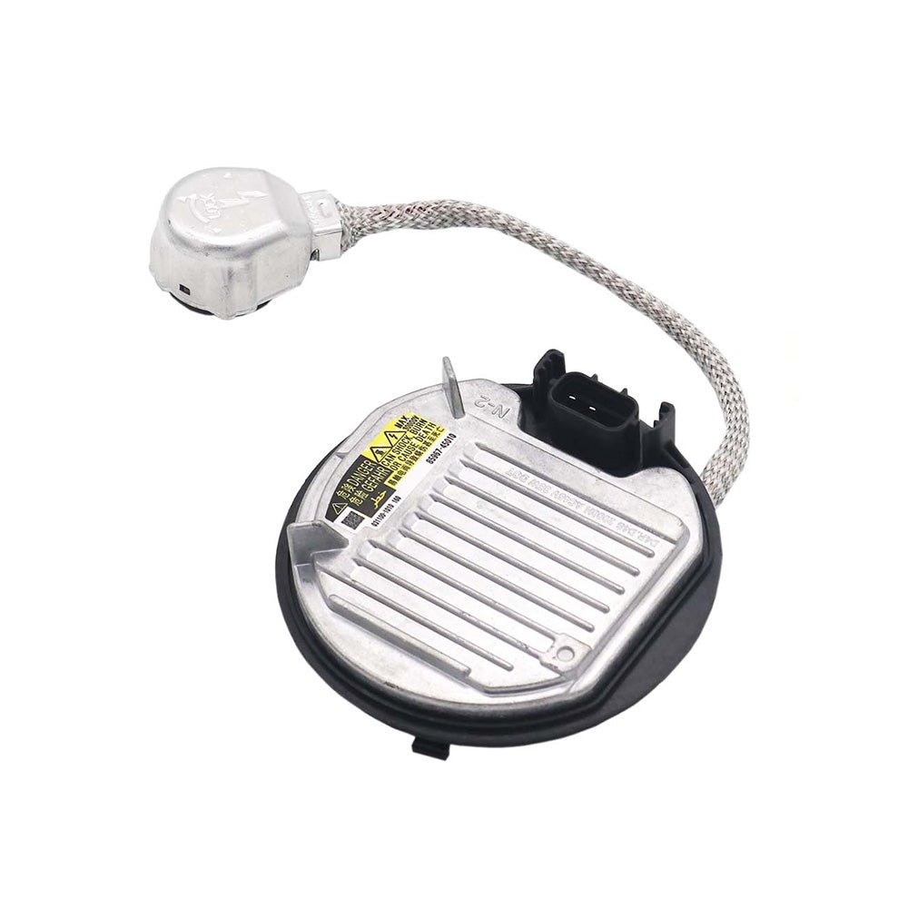 Xenon HID Headlight Ballast Suitable For Toyota Aurion Lexus IS250 IS350 - Frazy's Auto Parts