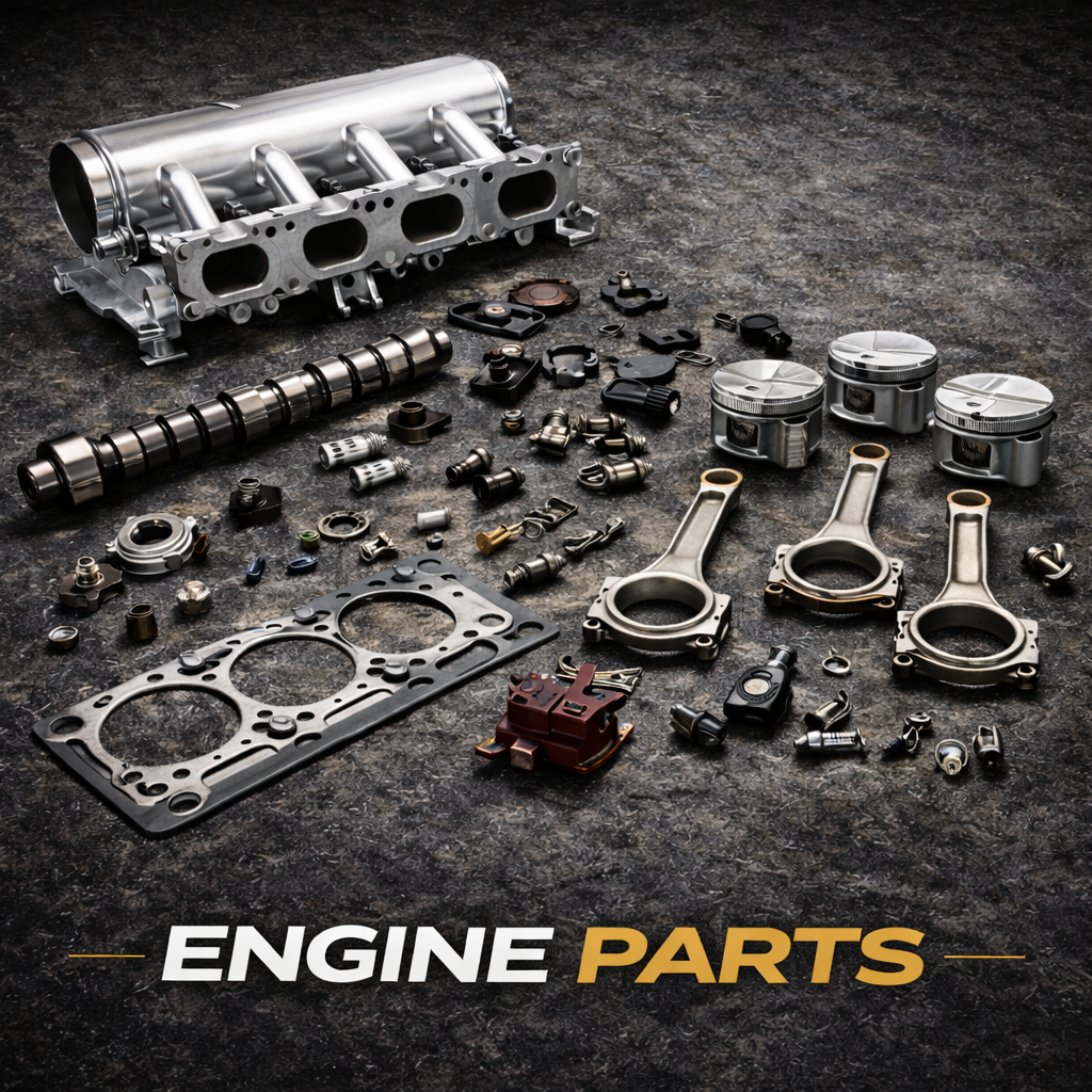 Engine Parts