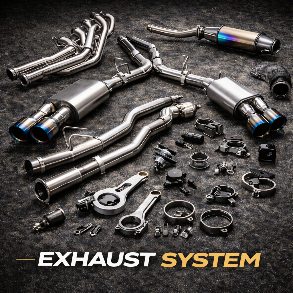Exhaust System