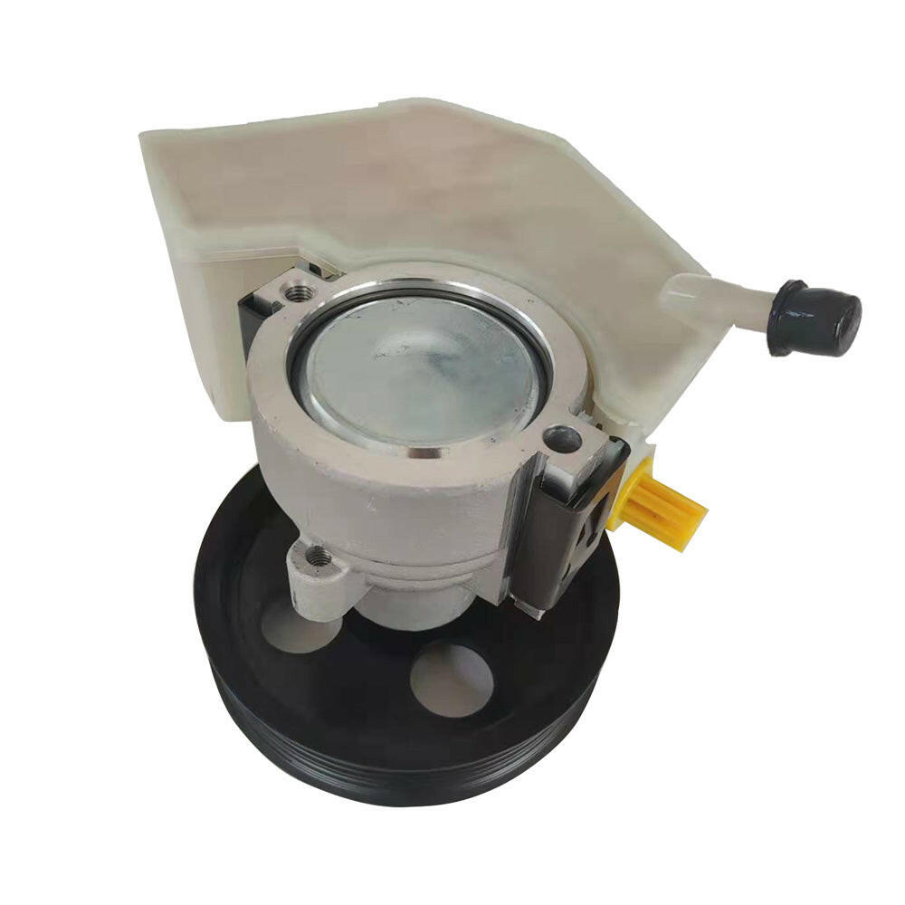 Power Steering Pump Suitable For Ford Falcon BA BF FG 6CYL Including XR6 Turbo LPG-2