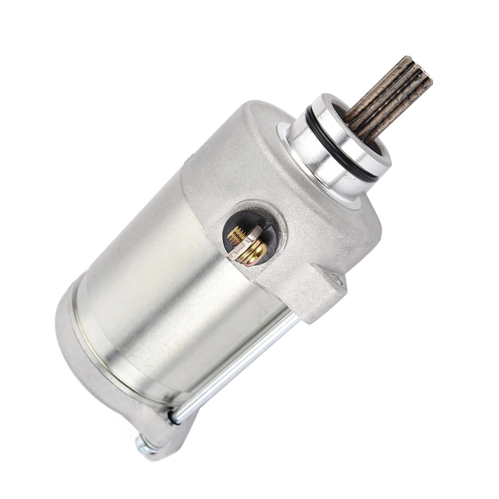 Engine Starter Motor Suitable for Yamaha YZF-R1 2000-2003 5PW-81890-01-00-3
