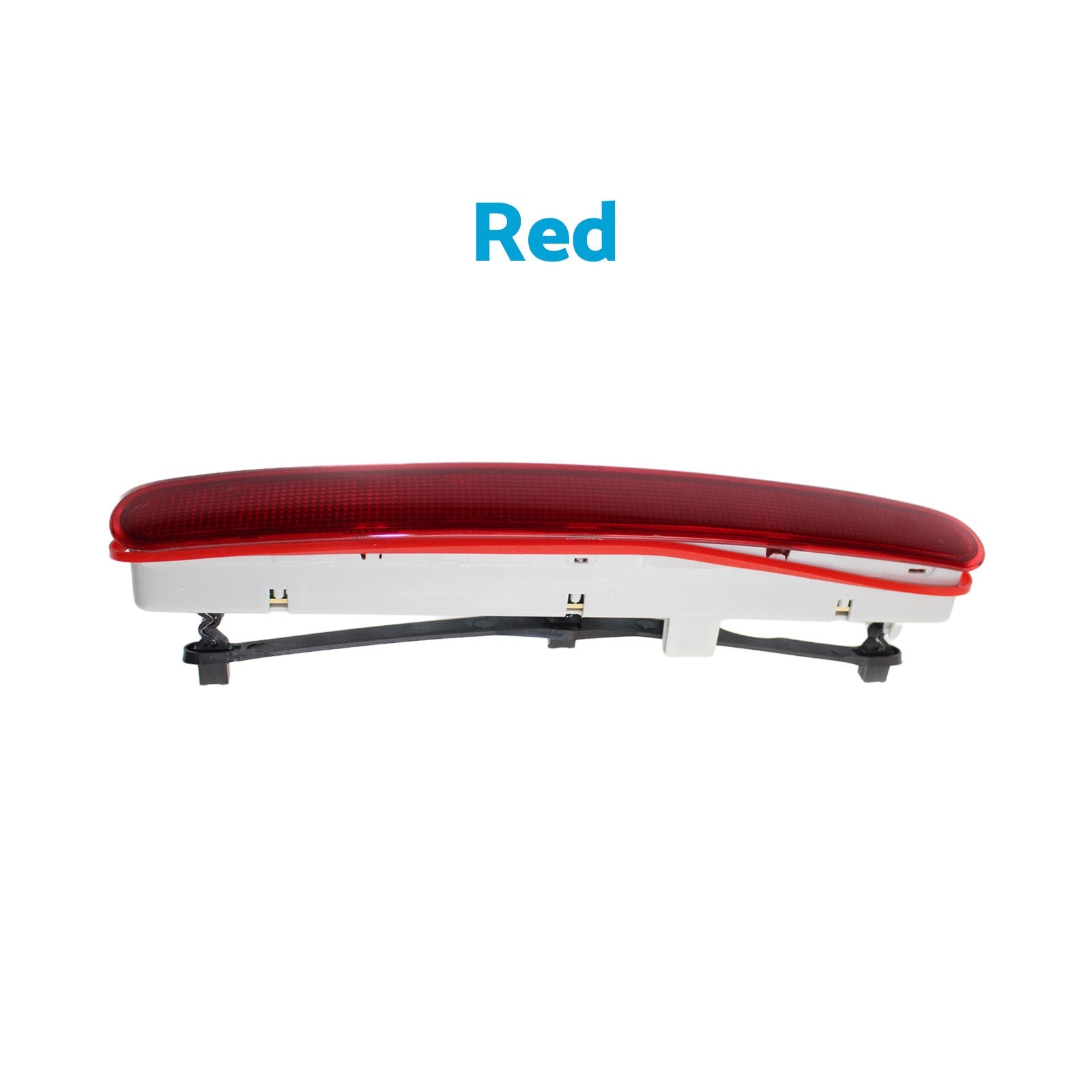 Third Brake Stop Lamp Red Light Suitable For VW Beetle 1998-2010 1C0945097E-4